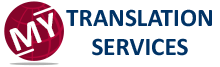 My Translation services