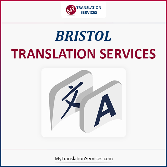 Bristol-Translation-Services