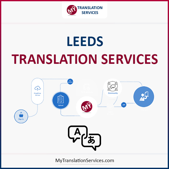 Leeds-Translation-Services