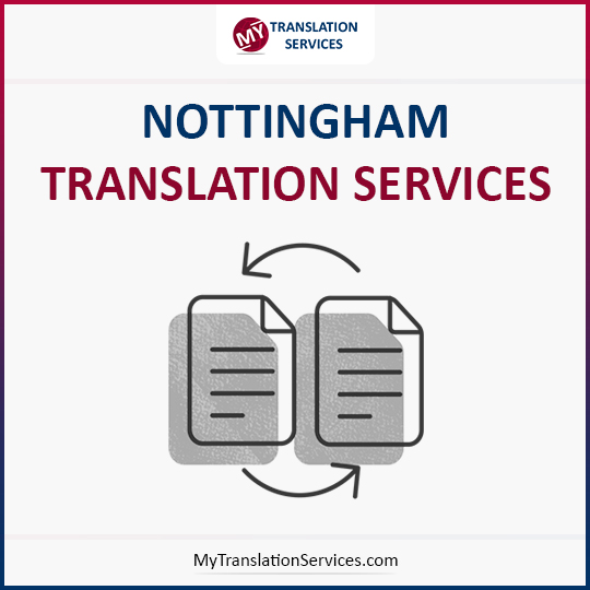 Nottingham-Translation-Services