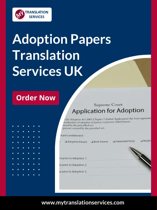 adoption-papers-translation-services-in-uk