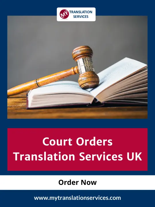 court-orders-translation-services-in-uk